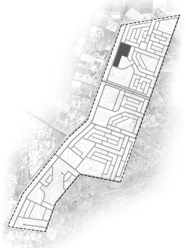 Retail / Light Industrial illustration
