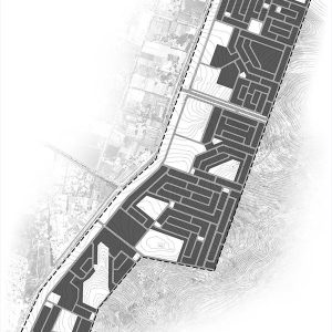 Distribution of Homes